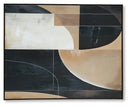 Ewanford Wall Art