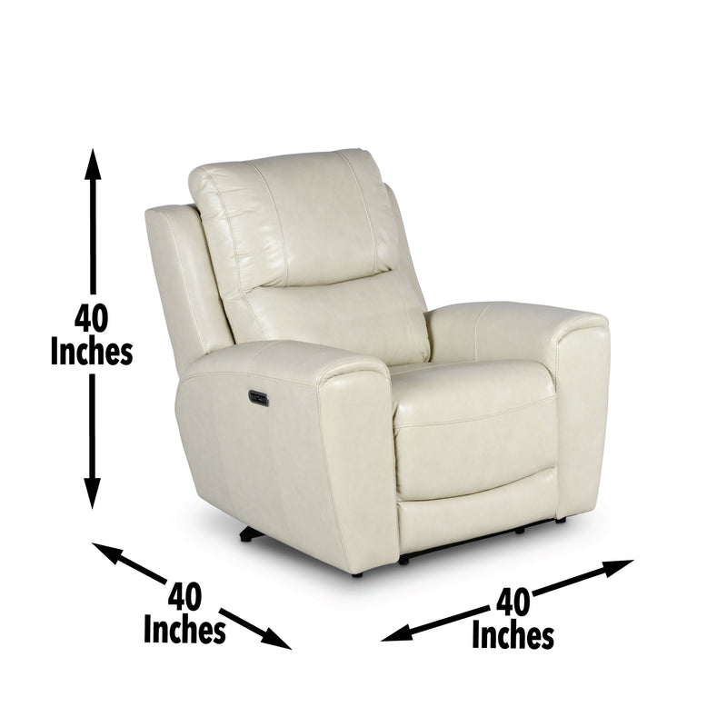 Laurel - Dual Power Chair