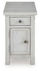 Robbinsdale - Table - Austin's Furniture Depot (Austin,TX)