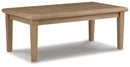 Gerianne Coffee Table