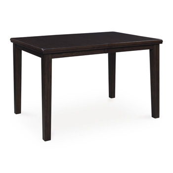 Haddigan - Dining Room Extension Table