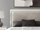 Zuraleus Bed