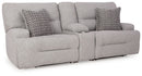 Acklen Place - Reclining Sectional