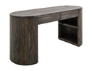 Balam - Desk - Oil Black