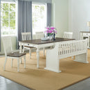 Joanna - Dining Set