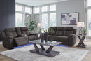 Brysonview - Reclining Living Room Set