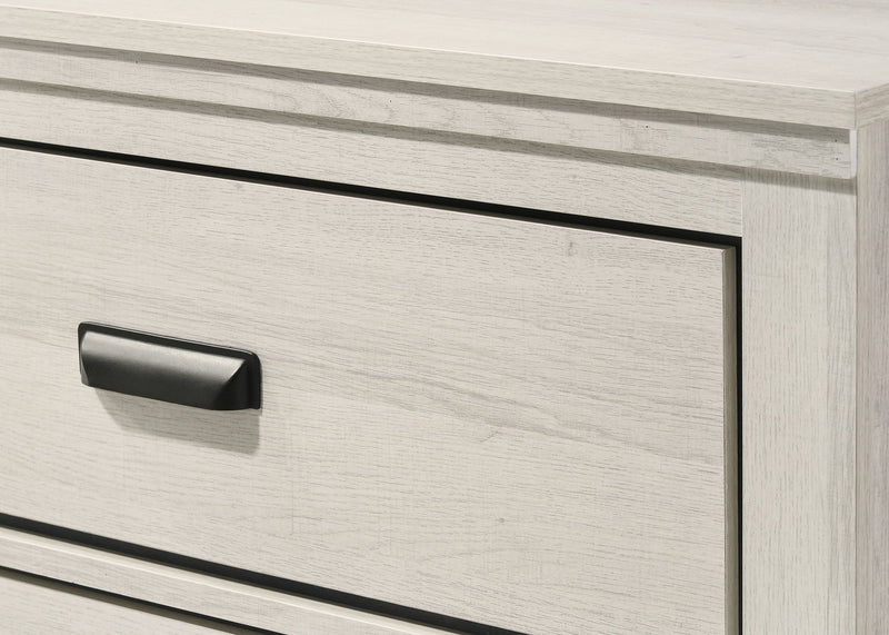 Carter - Nightstand