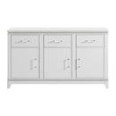 Diedra - Server - White