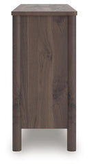 Pamytta Dresser