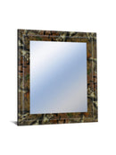 22x26 Decorative Framed Wall Mirror By Classy Art Promotional Mirror Frame