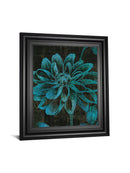 Boudoir I By Maja - Framed Print Wall Art - Black