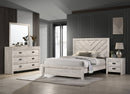 Valor - Bedroom Set