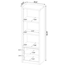 Winfield Entertainment Center