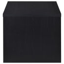 Knapp End Table