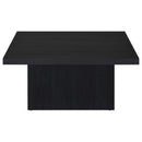 Devar Coffee Table