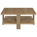 Dawn Coffee Table Set - Austin's Furniture Depot (Austin,TX)
