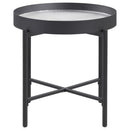Ozella End Table