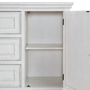 Heather - 6-Drawer Dresser