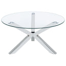 Kenzie Coffee Table Set