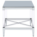 Lindley End Table