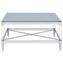 Lindley Coffee Table Set