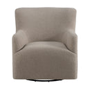 Deacon - Swivel Chair