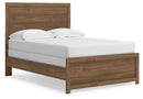 Broachmyn - Panel Bed - Austin's Furniture Depot (Austin,TX)