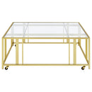 Adri Mobile Coffee Table