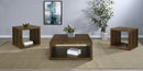 Frisco Coffee Table Set