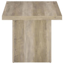 Devar Coffee Table Set