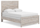 Broachmyn - Panel Bed - Austin's Furniture Depot (Austin,TX)