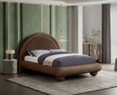 Madrid - Upholstered Bed