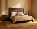 Raramuri, Queen Bed