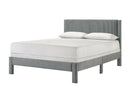 Lucia Platform Bed