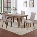 Riverdale - Dining Set