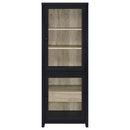 Denison Media Tower