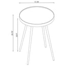Kaelyn Coffee Table Set