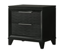 Cressida Nightstand