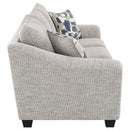Tomkins Sofa Set