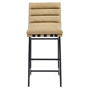 Nicco - PU Bar Chair (Set of 2)