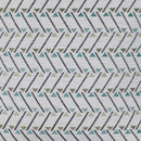 Clint - Square Upholstered Tufted Storage Ottoman - Aloe