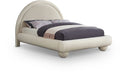 Madrid - Upholstered Bed