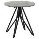 Hadi End Table