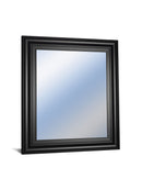 22x26 Decorative Framed Wall Mirror By Classy Art Promotional Mirror Frame