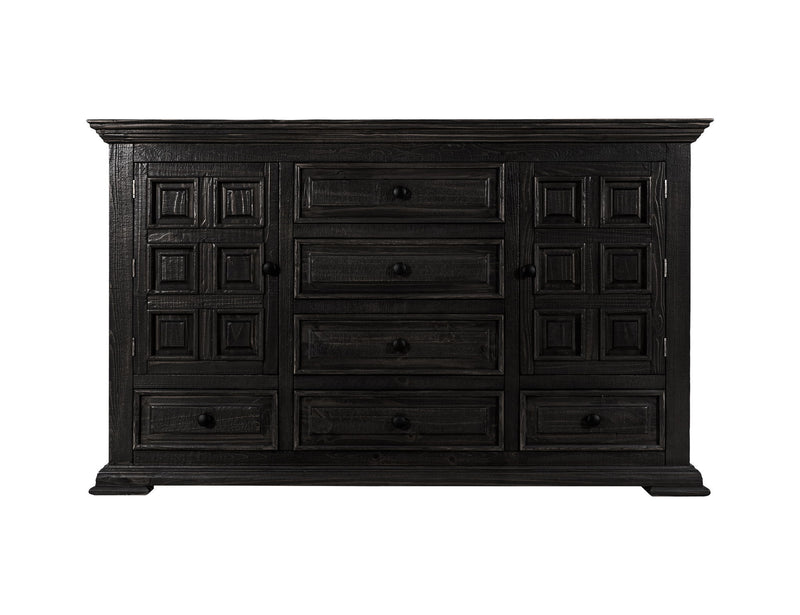 Terra - Dresser