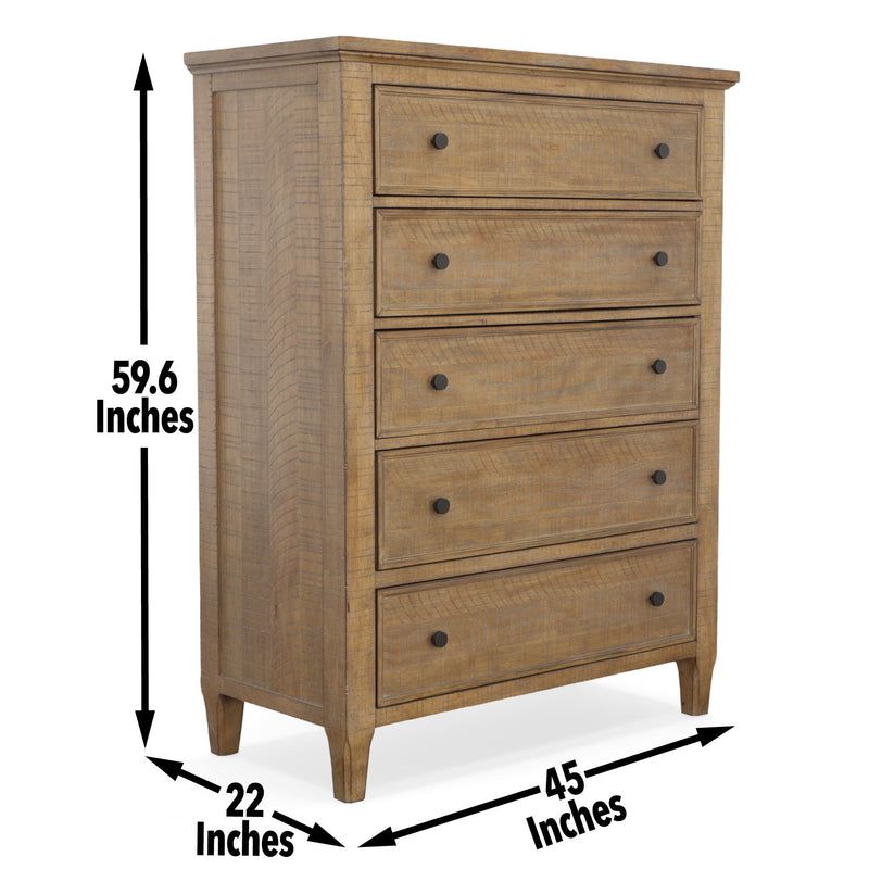 Riverdale - Bedroom Set