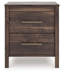 Calverson Nightstand