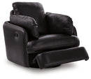 Modmax II Swivel Glider Recliner - Austin's Furniture Depot (Austin,TX)