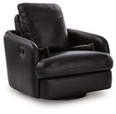 Modmax II Swivel Glider Recliner - Austin's Furniture Depot (Austin,TX)