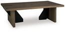 Kandinew - Living Room Table - Austin's Furniture Depot (Austin,TX)
